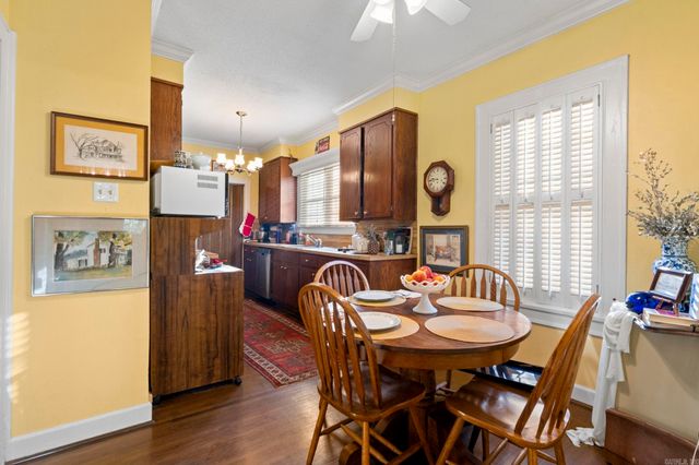 5111 Hawthorne Street, Little Rock, AR 72202