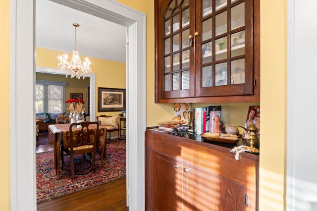 5111 Hawthorne Street, Little Rock, AR 72202