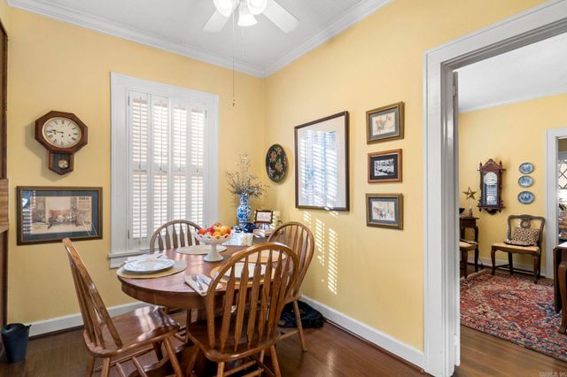 5111 Hawthorne Street, Little Rock, AR 72202