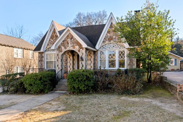 5111 Hawthorne Street, Little Rock, AR 72202