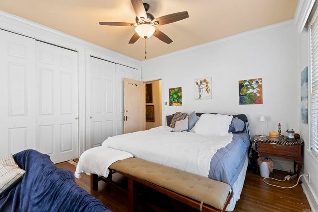 5111 Hawthorne Street, Little Rock, AR 72202