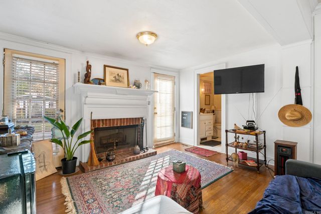 5111 Hawthorne Street, Little Rock, AR 72202