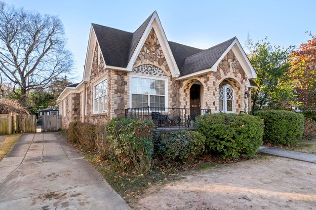 5111 Hawthorne Street, Little Rock, AR 72202