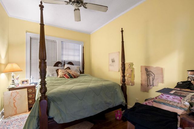 5111 Hawthorne Street, Little Rock, AR 72202