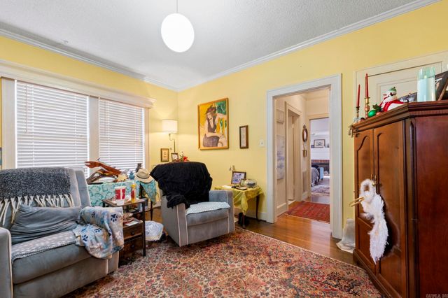 5111 Hawthorne Street, Little Rock, AR 72202