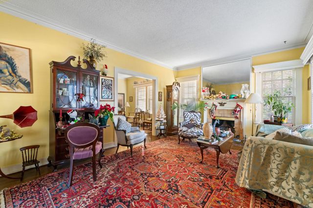 5111 Hawthorne Street, Little Rock, AR 72202