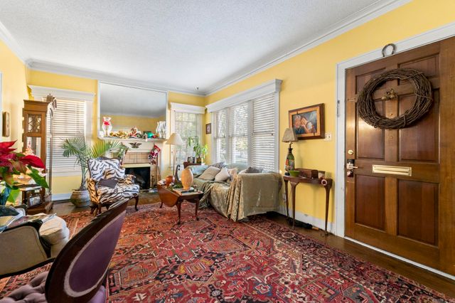 5111 Hawthorne Street, Little Rock, AR 72202