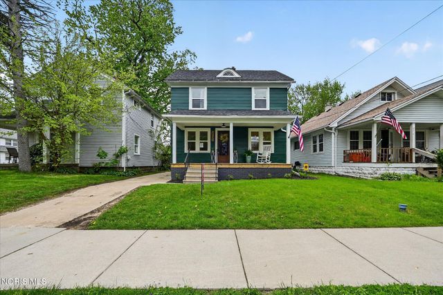 2133 Dana Street, Toledo, OH 43609