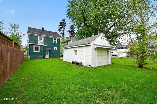 2133 Dana Street, Toledo, OH 43609