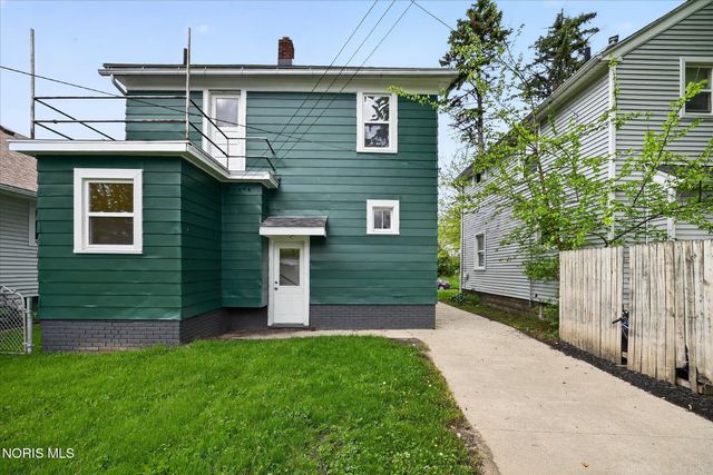 2133 Dana Street, Toledo, OH 43609