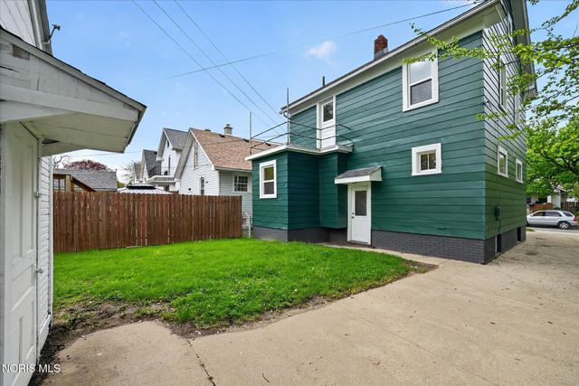 2133 Dana Street, Toledo, OH 43609