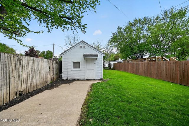 2133 Dana Street, Toledo, OH 43609