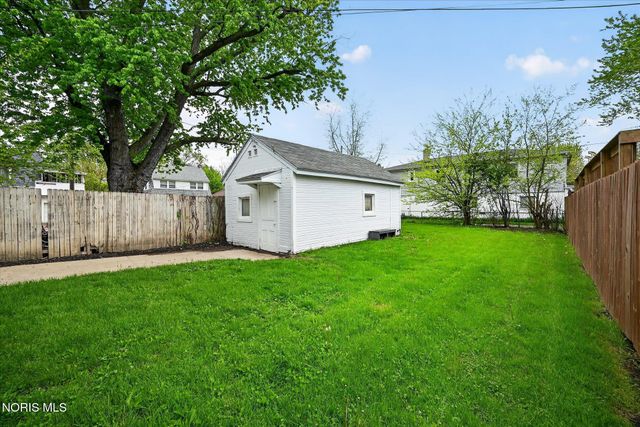 2133 Dana Street, Toledo, OH 43609