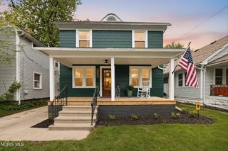 2133 Dana Street, Toledo, OH 43609