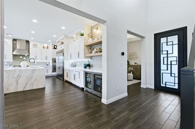 442 Rosina Vista Street, Las Vegas, NV 89138