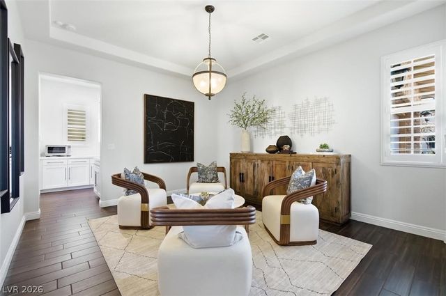 442 Rosina Vista Street, Las Vegas, NV 89138