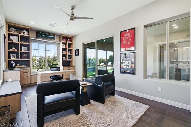 442 Rosina Vista Street, Las Vegas, NV 89138