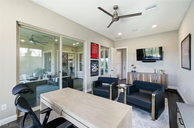 442 Rosina Vista Street, Las Vegas, NV 89138