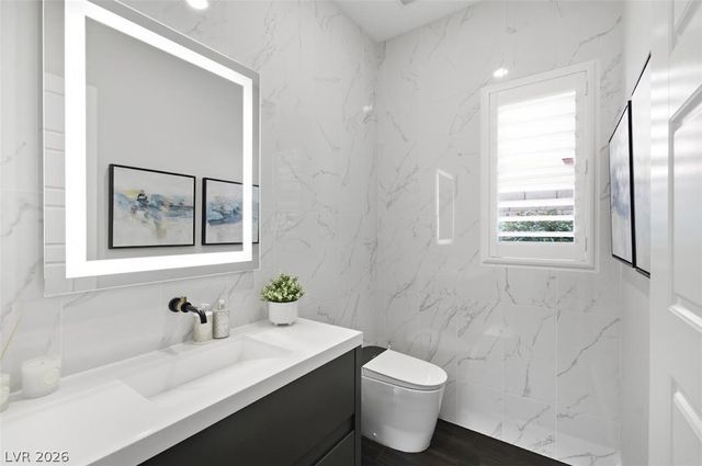 442 Rosina Vista Street, Las Vegas, NV 89138