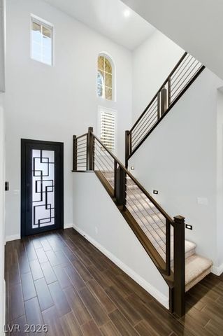 442 Rosina Vista Street, Las Vegas, NV 89138