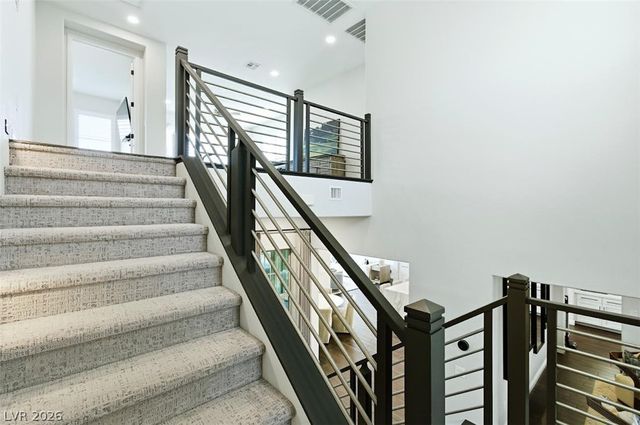 442 Rosina Vista Street, Las Vegas, NV 89138