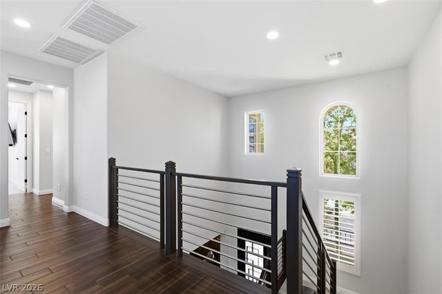 442 Rosina Vista Street, Las Vegas, NV 89138