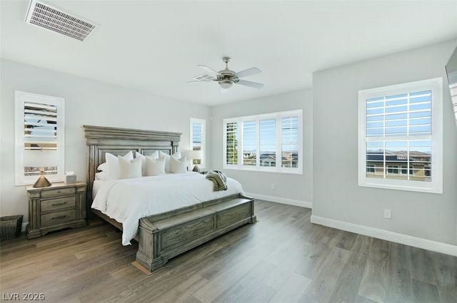 442 Rosina Vista Street, Las Vegas, NV 89138