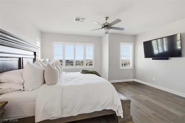 442 Rosina Vista Street, Las Vegas, NV 89138