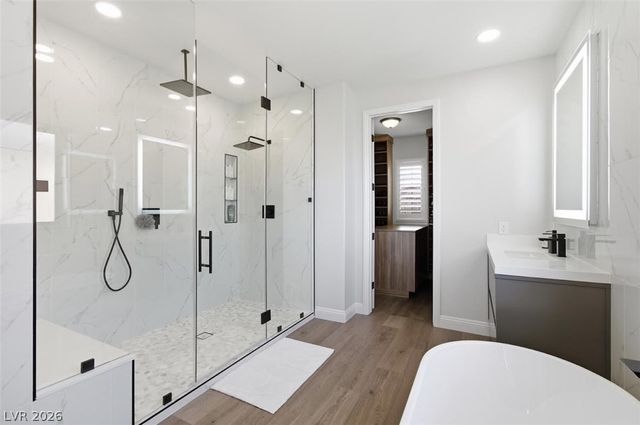 442 Rosina Vista Street, Las Vegas, NV 89138