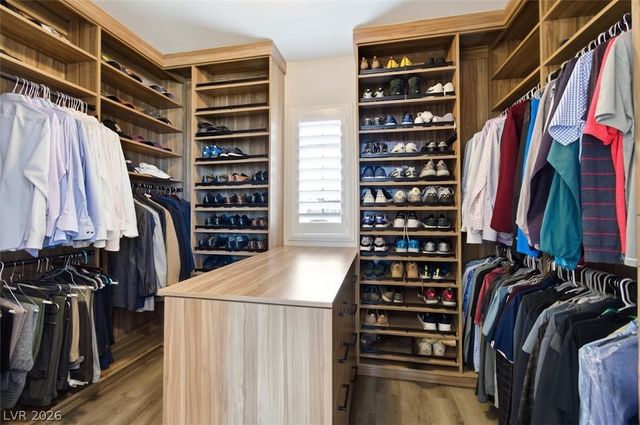 442 Rosina Vista Street, Las Vegas, NV 89138