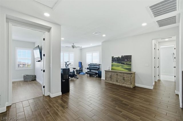 442 Rosina Vista Street, Las Vegas, NV 89138