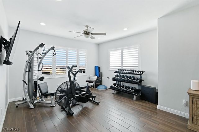 442 Rosina Vista Street, Las Vegas, NV 89138