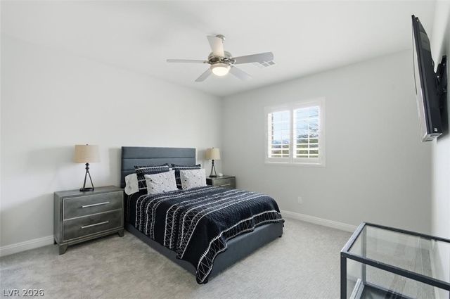 442 Rosina Vista Street, Las Vegas, NV 89138