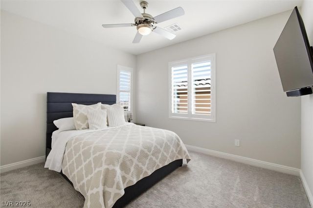 442 Rosina Vista Street, Las Vegas, NV 89138