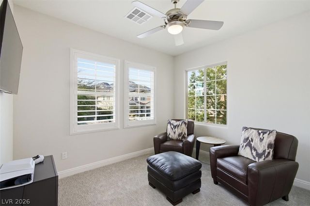 442 Rosina Vista Street, Las Vegas, NV 89138