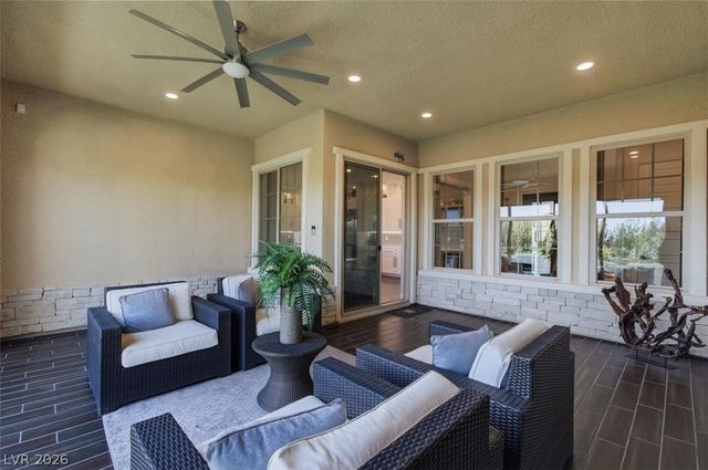 442 Rosina Vista Street, Las Vegas, NV 89138