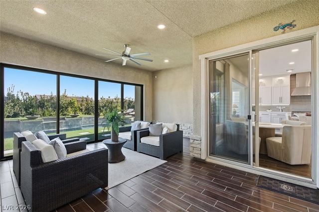 442 Rosina Vista Street, Las Vegas, NV 89138