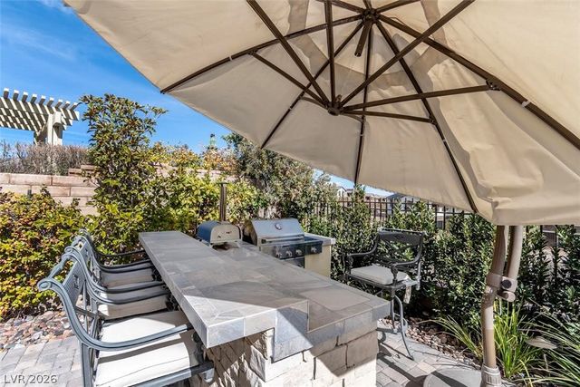 442 Rosina Vista Street, Las Vegas, NV 89138