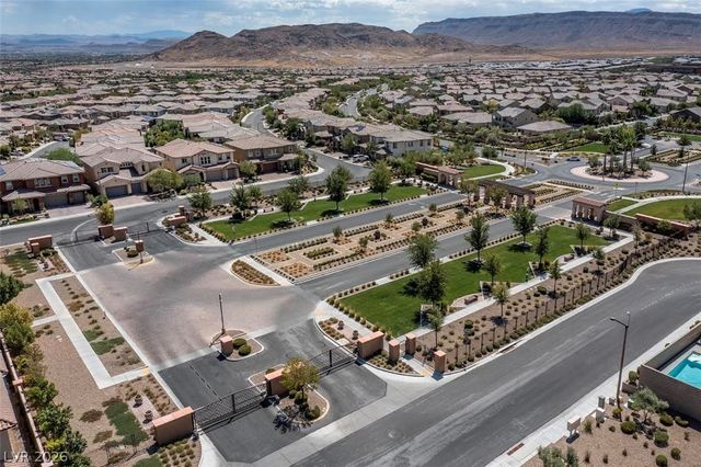 442 Rosina Vista Street, Las Vegas, NV 89138