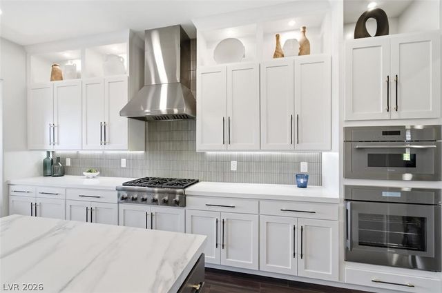 442 Rosina Vista Street, Las Vegas, NV 89138