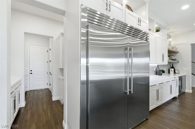 442 Rosina Vista Street, Las Vegas, NV 89138