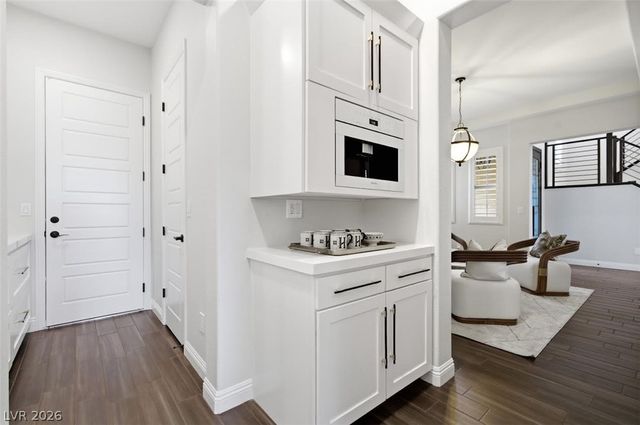 442 Rosina Vista Street, Las Vegas, NV 89138