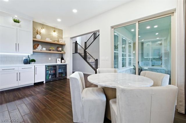 442 Rosina Vista Street, Las Vegas, NV 89138