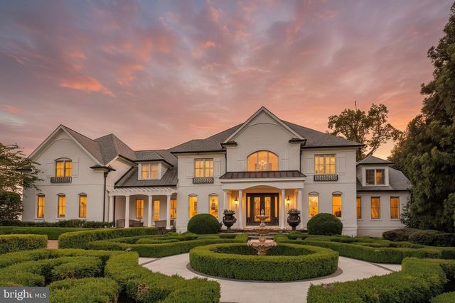 16717 WHIRLAWAY CT, Leesburg, VA 20176