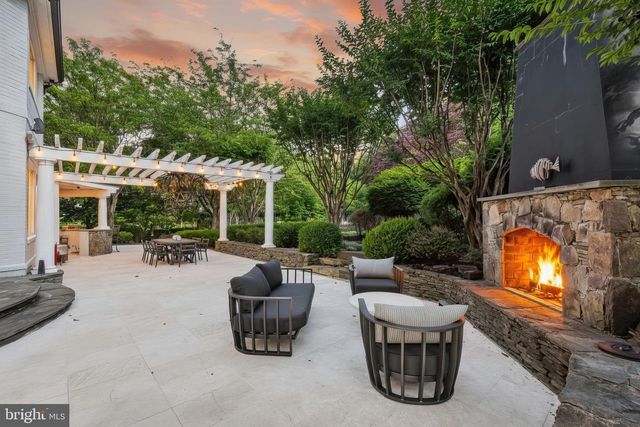 16717 WHIRLAWAY CT, Leesburg, VA 20176