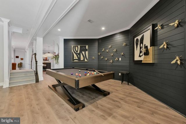 16717 WHIRLAWAY CT, Leesburg, VA 20176