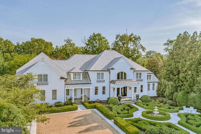 16717 WHIRLAWAY CT, Leesburg, VA 20176