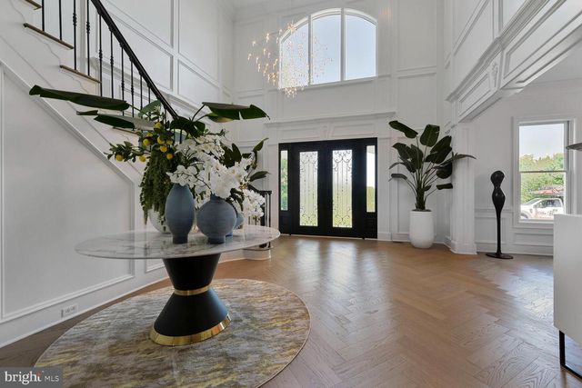 16717 WHIRLAWAY CT, Leesburg, VA 20176