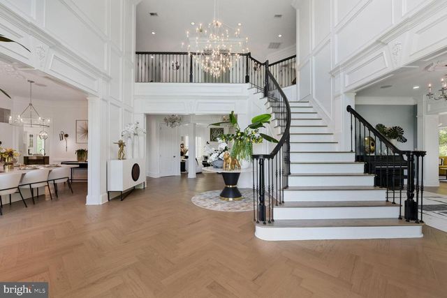 16717 WHIRLAWAY CT, Leesburg, VA 20176