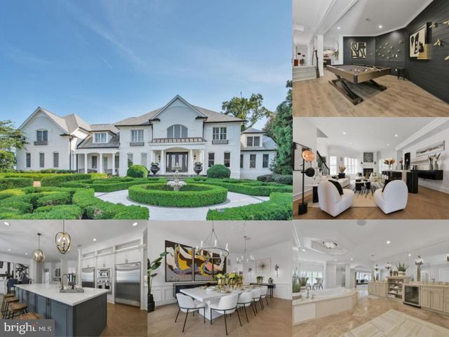 16717 WHIRLAWAY CT, Leesburg, VA 20176